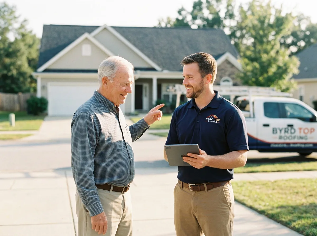 Roofing Auburn, KS FAQs